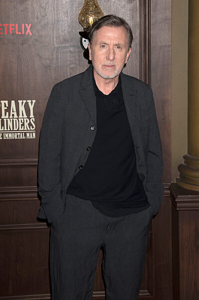 Film premiere 'Peaky Blinders: The Immortal Man' in New York