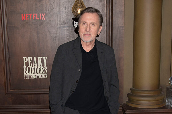 Film premiere 'Peaky Blinders: The Immortal Man' in New York