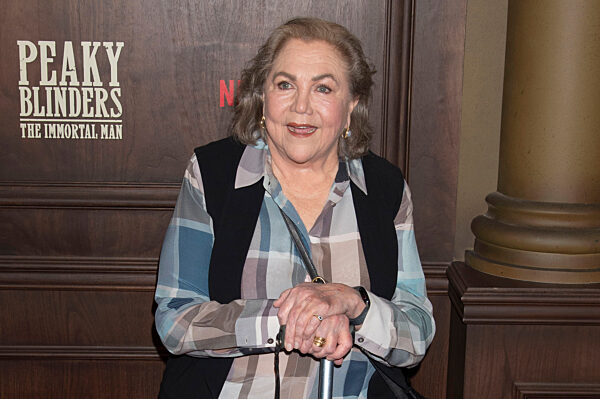 Film premiere 'Peaky Blinders: The Immortal Man' in New York