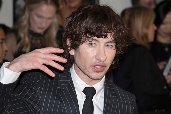 Film premiere 'Peaky Blinders: The Immortal Man' in New York