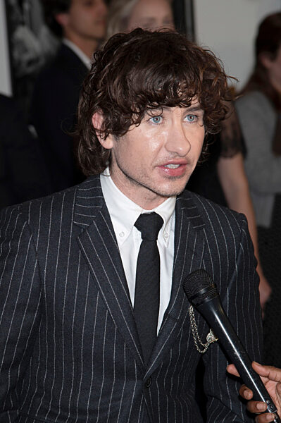 Film premiere 'Peaky Blinders: The Immortal Man' in New York