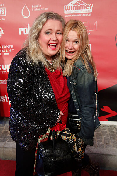 Series premiere 'Heino - Karamba, Karacho, Kult!' in Kitzbühel