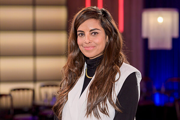 Talkshow 'Kölner Treff' in Köln