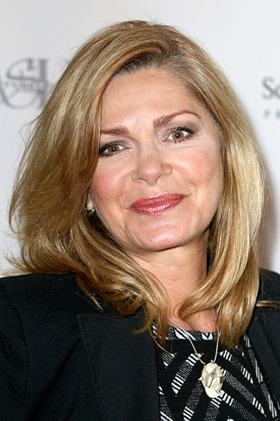 Ladies Lunch in Hamburg