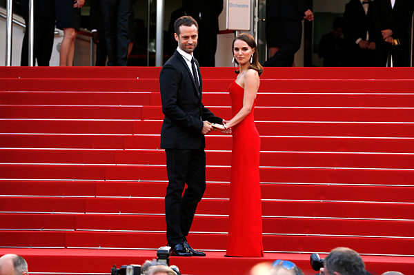 'La tete haute / Standing Tall' Premiere, Cannes Film Festival 2015