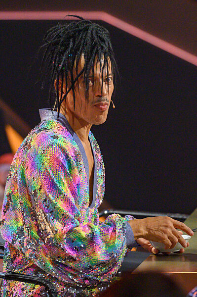 Tanzshow 'Let's Dance' in Köln