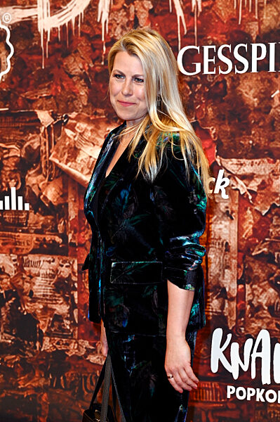 Premiere of 'We Are Alive - The Berlin Musical' in Berlin