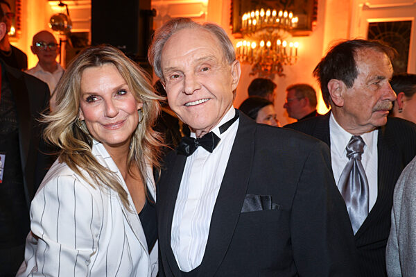 Premiere of 'Wir sind am Leben - Das Berlin Musical' in Berlin