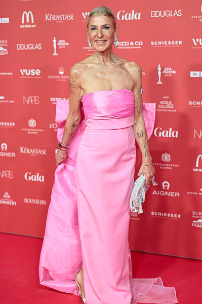 Spa Awards 2026 in Baden-Baden