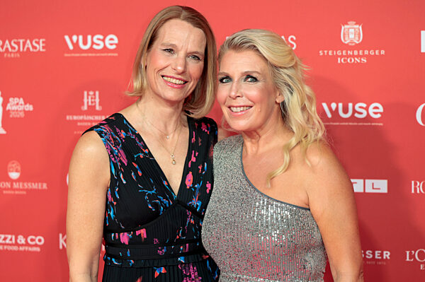 Spa Awards 2026 in Baden-Baden