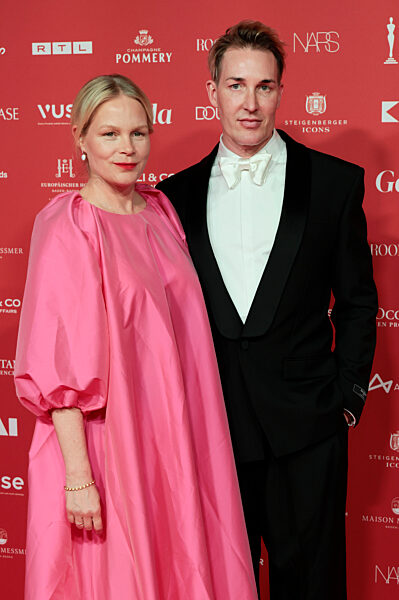 Spa Awards 2026 in Baden-Baden