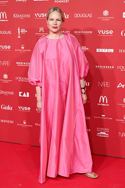 Spa Awards 2026 in Baden-Baden