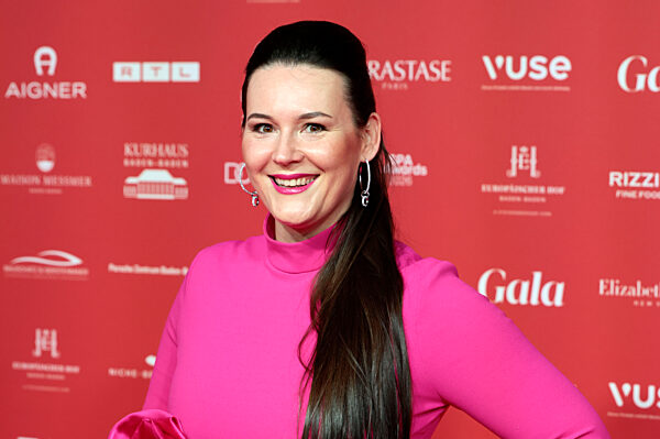 Spa Awards 2026 in Baden-Baden