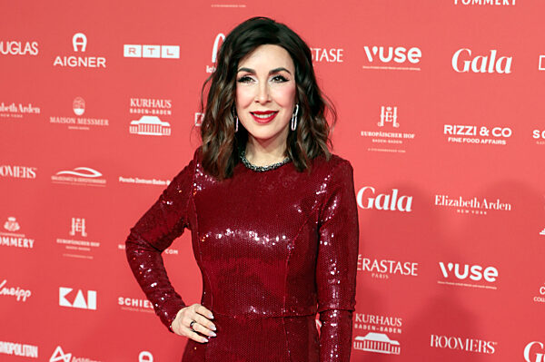 Spa Awards 2026 in Baden-Baden