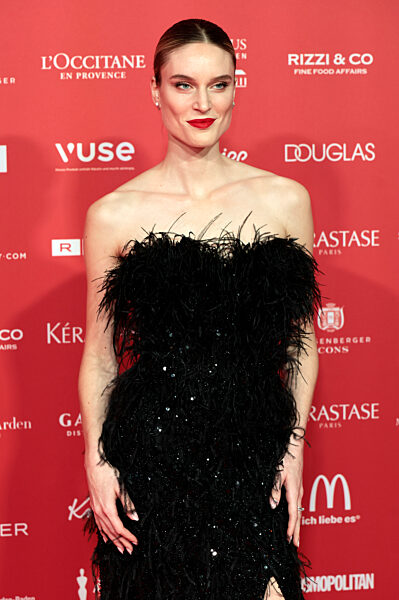 Spa Awards 2026 in Baden-Baden