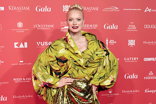 Spa Awards 2026 in Baden-Baden