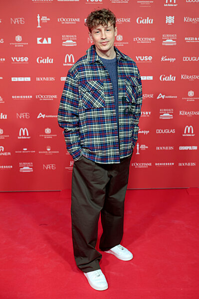 Spa Awards 2026 in Baden-Baden