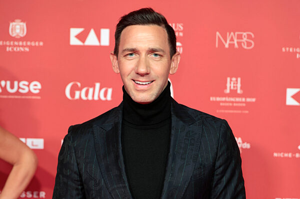 Spa Awards 2026 in Baden-Baden