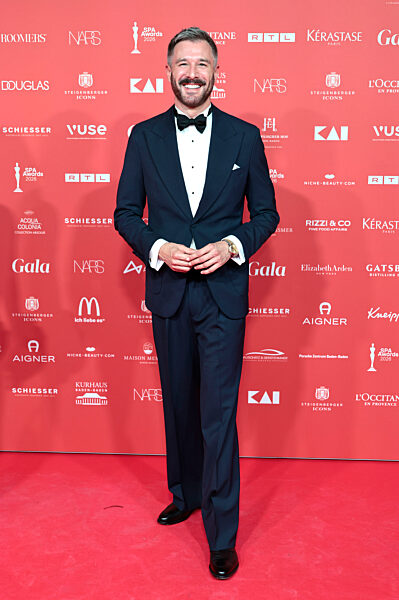 Spa Awards 2026 in Baden-Baden