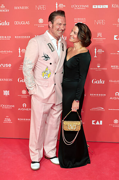 Spa Awards 2026 in Baden-Baden