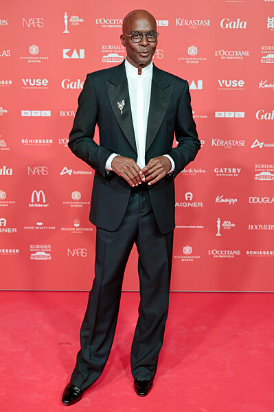 Spa Awards 2026 in Baden-Baden