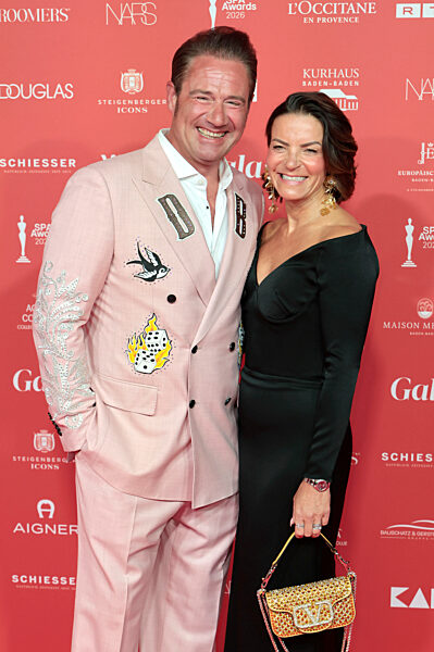 Spa Awards 2026 in Baden-Baden