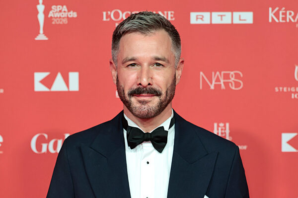 Spa Awards 2026 in Baden-Baden