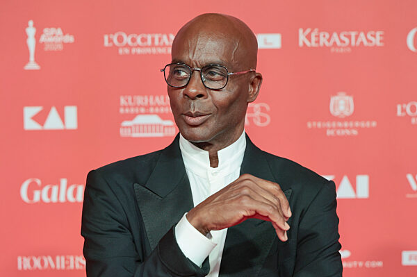 Spa Awards 2026 in Baden-Baden