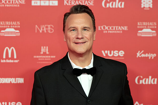 Spa Awards 2026 in Baden-Baden