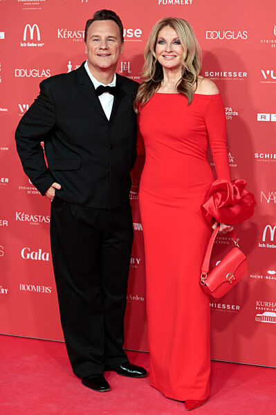 Spa Awards 2026 in Baden-Baden