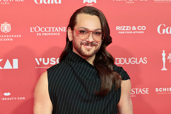 Spa Awards 2026 in Baden-Baden