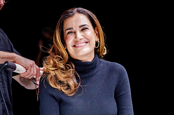 Beauty and Top Hair Fair DÃ_sseldorf 2026