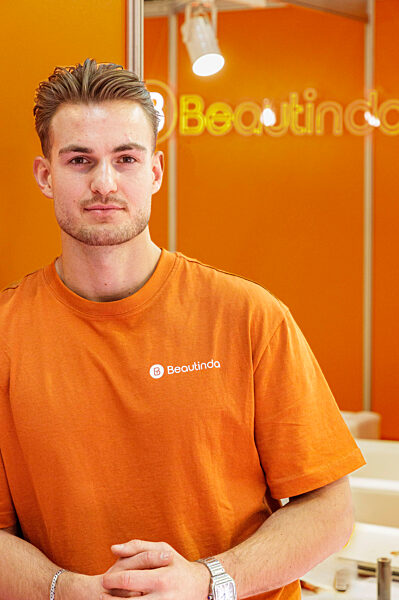 Beauty and Top Hair Fair Düsseldorf 2026