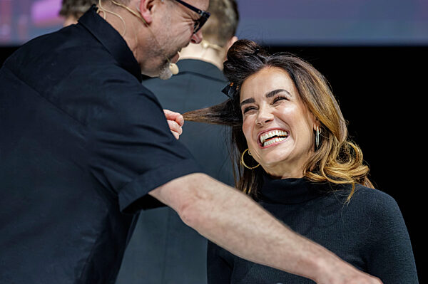 Beauty and Top Hair Fair DÃ_sseldorf 2026