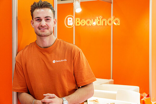 Beauty and Top Hair Fair Düsseldorf 2026