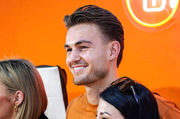 Beauty and Top Hair Fair Düsseldorf 2026