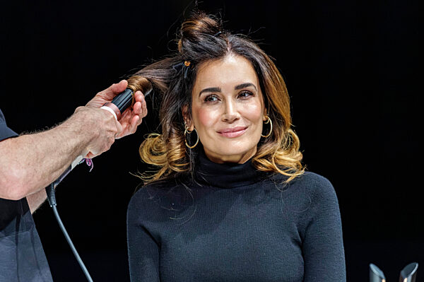 Beauty and Top Hair Fair Düsseldorf 2026