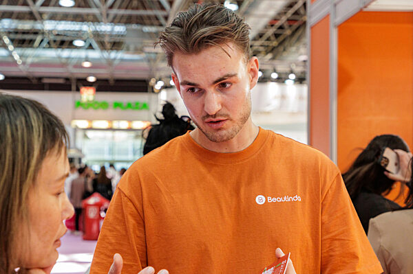 Beauty and Top Hair Fair Düsseldorf 2026