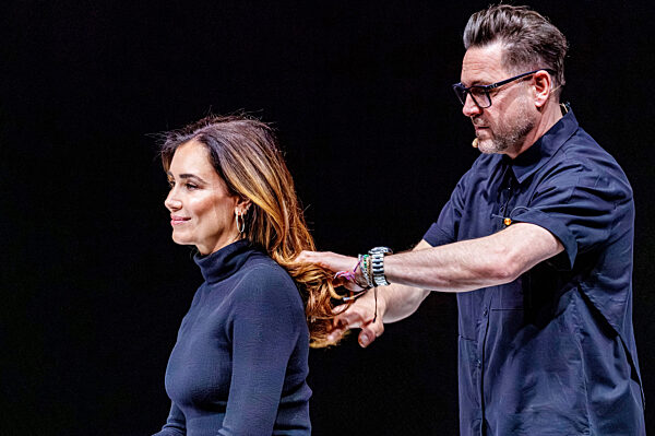 Beauty and Top Hair Fair Düsseldorf 2026