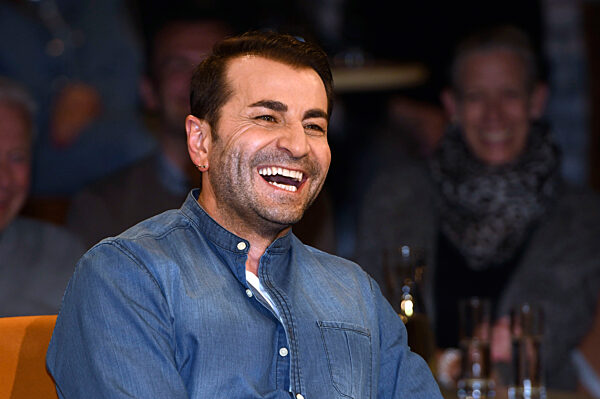 Talkshow '3nach9' in Bremen