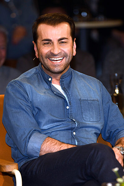 Talkshow '3nach9' in Bremen