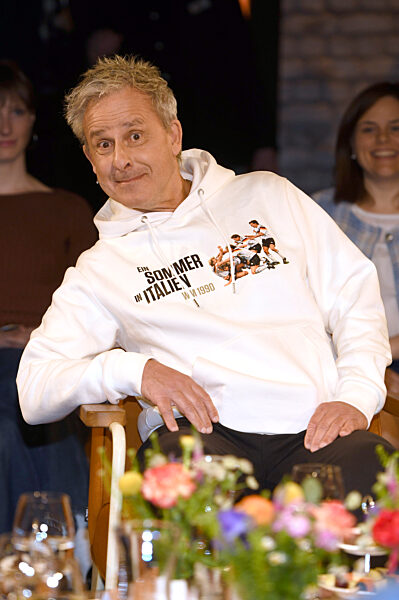 Talkshow '3nach9' in Bremen