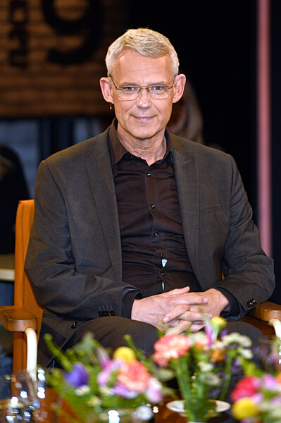 Talkshow '3nach9' in Bremen