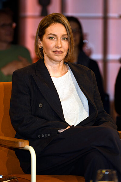 Talkshow '3nach9' in Bremen