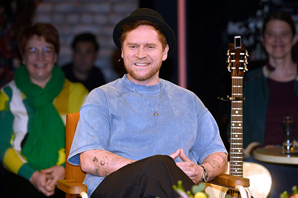 Talkshow '3nach9' in Bremen