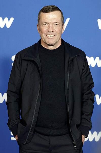 Program presentation Sky Spotlight in Munich