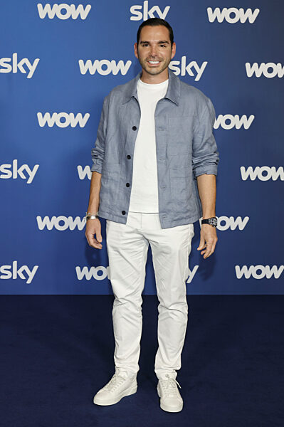 Program Presentation Sky Spotlight in Munich