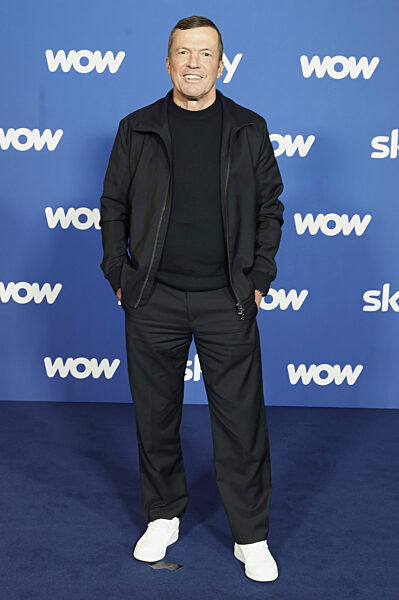 Program presentation Sky Spotlight in Munich