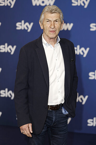 Program presentation Sky Spotlight in Munich