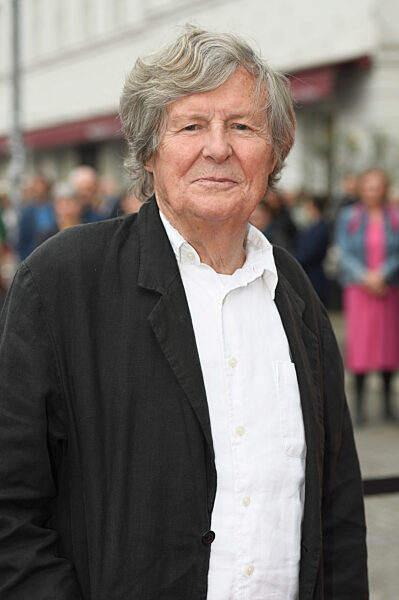 Award Ceremony of the Bremen Film Prize at the Bremen Film Festi